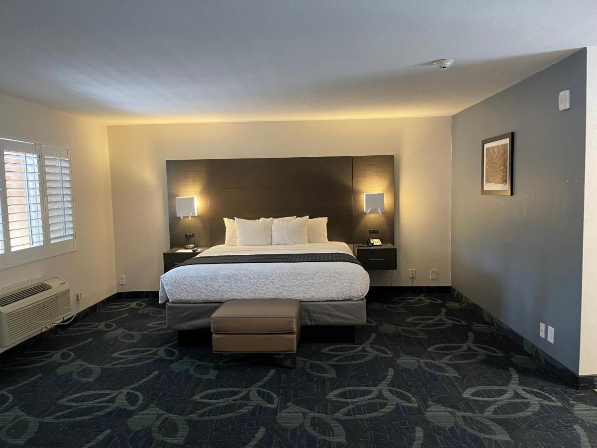 The Historic Brookdale Lodge, Santa Cruz Mountains 외부 사진