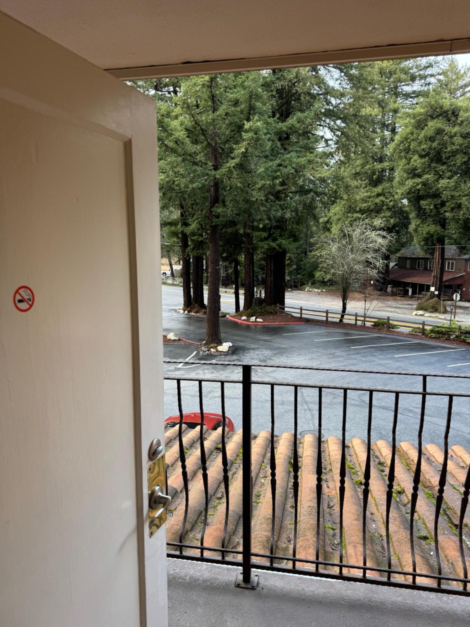 The Historic Brookdale Lodge, Santa Cruz Mountains 외부 사진